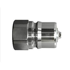 NITTO KOHKI日东工器半导体快速接头SCS型SCS-8P