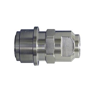 NITTO KOHKI日东工器半导体快速接头SCY型SCY-1S-NPT