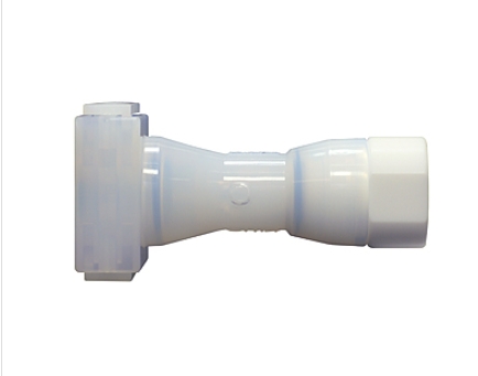日本NITTO KOHKI日东工器半导体快速接头SCF型SCF-3S-4