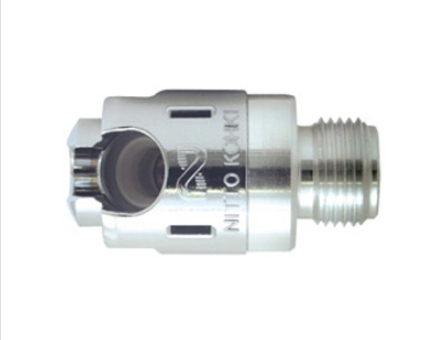 日本NITTO KOHKI日东工器涂料快速接头PE-3S-NPS
