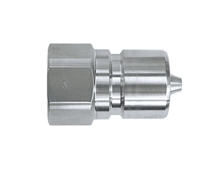 日本NITTO KOHKI日东工器高流量快速接头HFL-2P