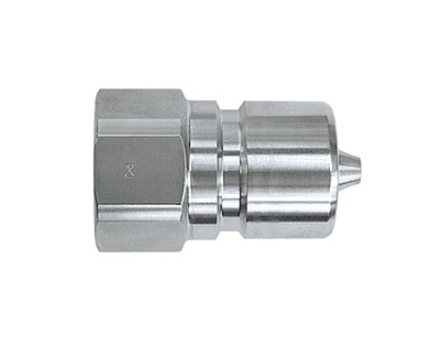 日本NITTO KOHKI日东工器高流量快速接头HFL-3P
