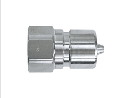 日本NITTO KOHKI日东工器高流量快速接头HFL-4P