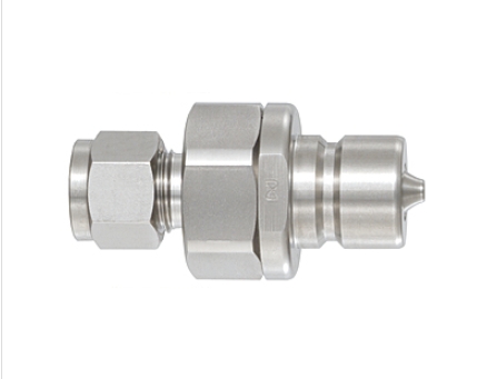 日本NITTO KOHKI日东工器高流量快速接头HFL-2P-BI 38