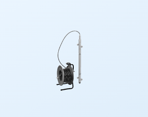 日本原装KYOWA共和插入式倾斜计BK-10G