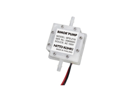 日本NITTO KOHKI日东工器压电泵BPS-235G