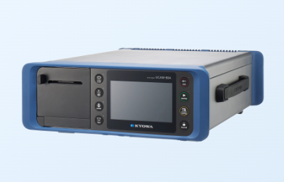 日本原装KYOWA共和数据记录器UCAM-80A