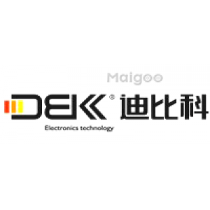 江西迪比科股份有限公司