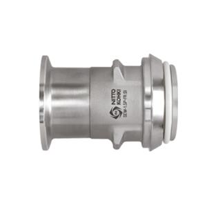 日本NITTO KOHKI日东工器卫生快速接头SEW-1.5P-FR