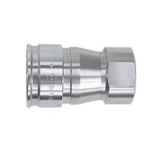 日本NITTO KOHKI日东工器高流量快速接头HFL-2S