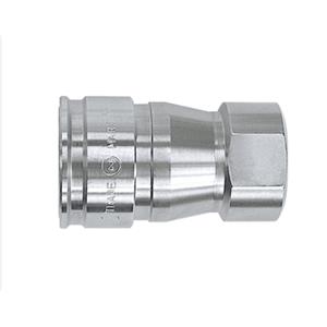 日本NITTO KOHKI日东工器高流量快速接头HFL-3S
