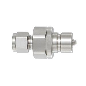 日本NITTO KOHKI日东工器高流量快速接头HFL-4P-BI 12