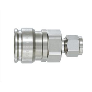 日本NITTO KOHKI日东工器高流量快速接头HFL-3S-BI 38