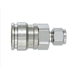 日本NITTO KOHKI日东工器高流量快速接头HFL-4S-BI 12