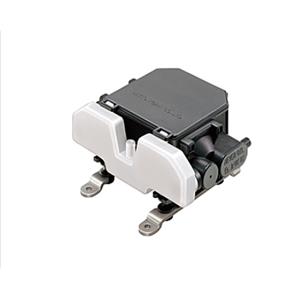 日本NITTO KOHKI日东工器AC线性驱动隔膜泵VC0101S