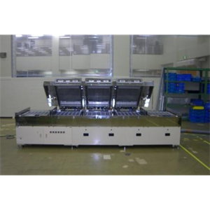 日本原装进口SEN日森大型清洗设备PM20036C