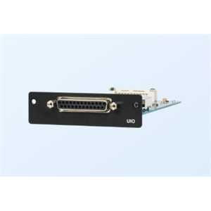 日本原装KYOWA共和数据记录器UIO-80A 外部输入输出单元