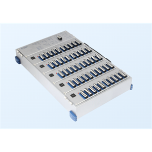 日本原装KYOWA共和数据记录器USB-80A-10 扫描仪