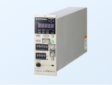 日本原装KYOWA共和动态应变放大器DPM-952A