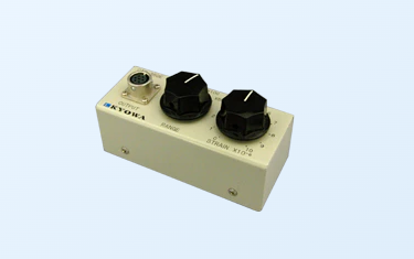 日本原装KYOWA共和应变信号发生器CAB-350E