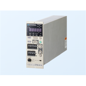 日本原装KYOWA共和动态应变放大器DPM-952A