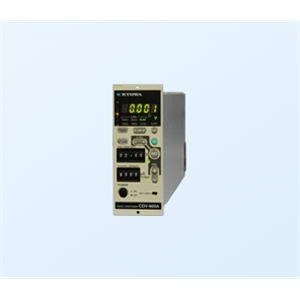 日本原装KYOWA共和信号放大器CDV-900A
