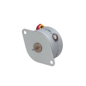 日本NPM日脉步进电机PF25-24C1