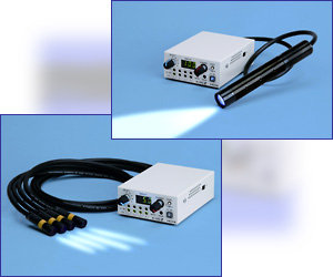 日本原装进口HOYA豪雅点光源EXECURE-H-1VC II