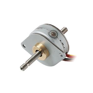 日本NPM日脉PM型线性步进PFCL25-48D4（048）