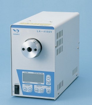 日本原装进口HAYASHI林时计紫外线照射装置LA-410UV-3