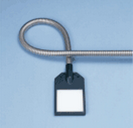 日本原装进口HAYASHI林时计面状型光纤LGC1-5L1000-PB60×60