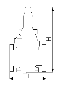 尺寸图