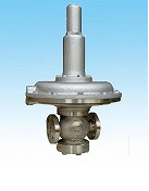 日本原装TOSHITAKE耀希达恺 减压阀和排水分离器GD-400SS系列