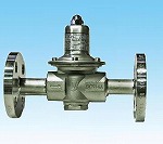 日本原装TOSHITAKE耀希达恺 减压阀和排水分离器GD-43-10
