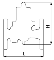 尺寸图