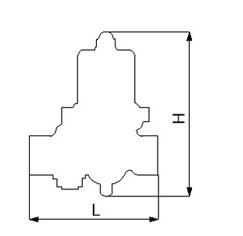 尺寸图