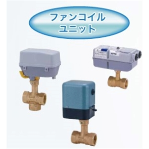 日本原装KITZ北泽 空调自力式阀