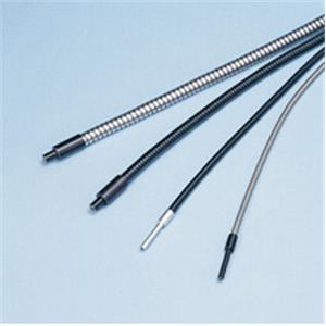 日本原装进口HAYASHI林时计半固定分支型光纤PLGA1-5L500N