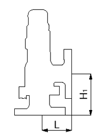 寸法図