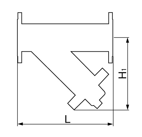 尺寸图