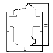尺寸图