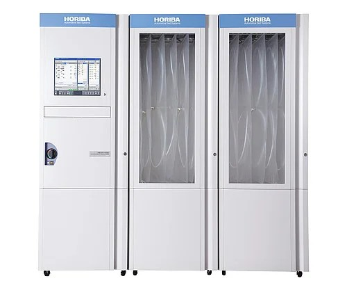 HORIBA堀场容取样CVS-ONE-SV-HE