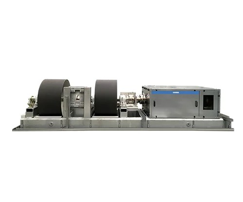 HORIBA堀场制动测试系统GIANT 9200
