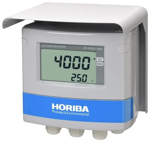 HORIBA堀场现场安装式钙离子计HC-200CA