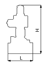 尺寸图