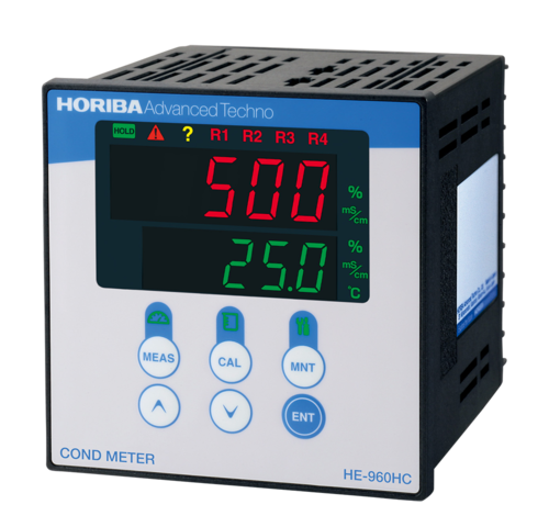 HORIBA堀场碳传感器电导率计HE-960LC
