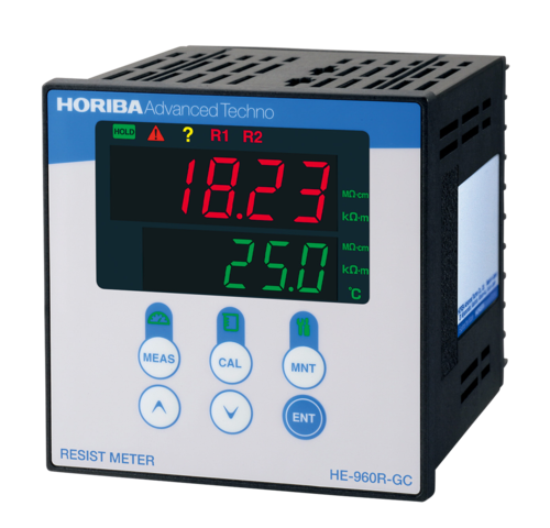 HORIBA堀场碳传感器电阻率计HE-960R-GC