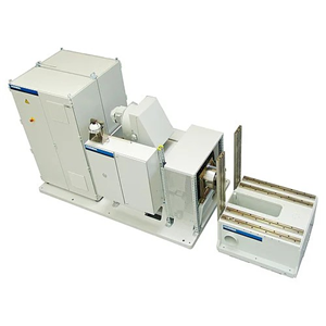HORIBA堀场制动测试系统GIANT 8600
