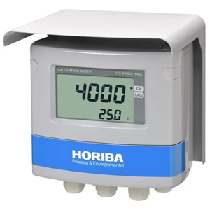 HORIBA堀场现场安装式钙离子计HC-200CA