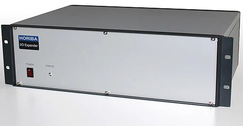 HORIBA堀场数据记录器IO-ExpanderIOX-370